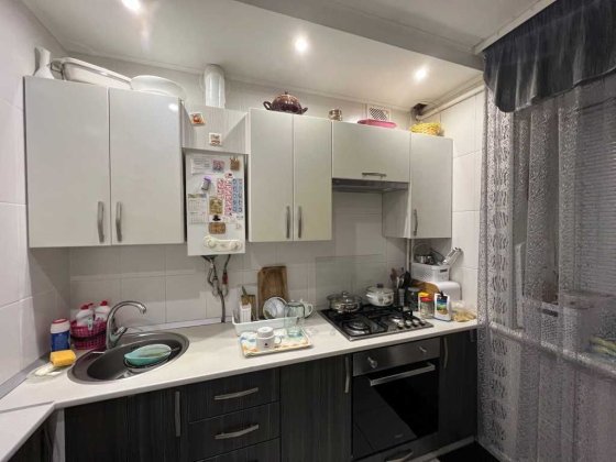 Продаж 3 кім квартири. Зуп.Зигіна 1 хв Розд. кім. №9306 Полтава