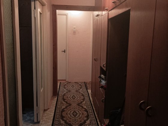 Трикімнатна квартира Суми