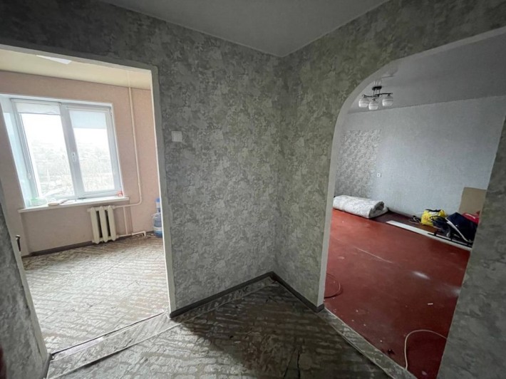 Продам 1 кімнатну квартиру - фото 1