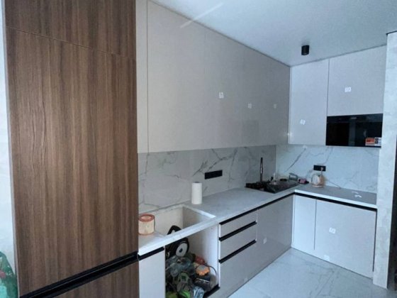 Центральний парк | Євро-2-кімнатна | Новий ремонт Ірпінь