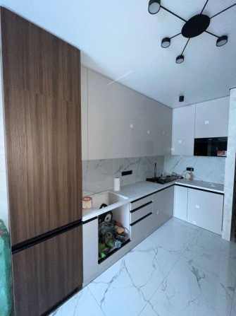 Центральний парк | Євро-2-кімнатна | Новий ремонт - фото 1