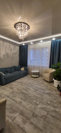 Продам 2ком Центр новострой - фото 1