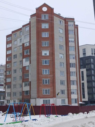 Продам двохкімнатну квартиру (сира) - фото 1