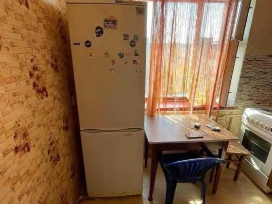 2к на Браїлках цегляний будинок 40 кв/м І КОД 43595 Полтава