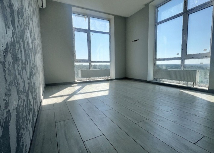 Продаж 2к квартири з новим ремонтом ніхто не жив в ЖК Синергія 3! - фото 1