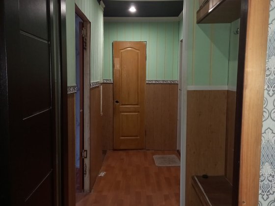 Продается 3 ком квартира на ЗАРЕЧНОМ 63 кв м Кривой Рог