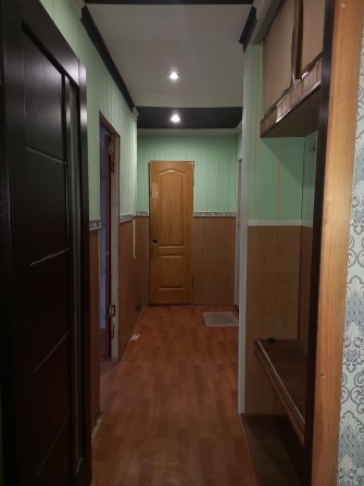 Продается 3 ком квартира на ЗАРЕЧНОМ 63 кв м - фото 1