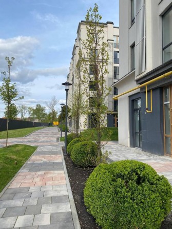 Однокімнатна вартира в ЗБУДОВАНОМУ та ЗДАНОМУ 5-ти поверховому будинку - фото 1