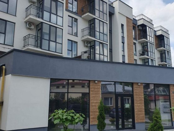 Продаж 2 кім квартири поблизу центру Тернопіль