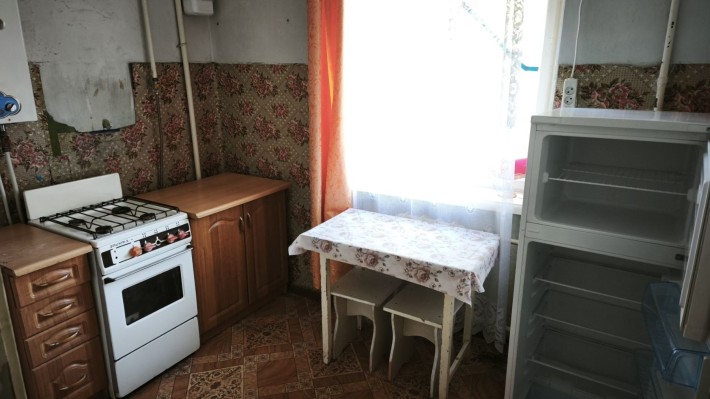 Продам 2к квартиру Покровский район - фото 1