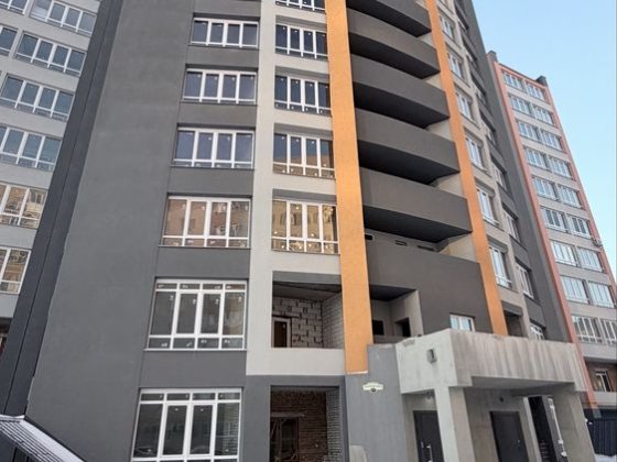 Продам 1-к квартиру Еверест 58 квадратів Суми