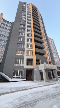 Продам 1-к квартиру Еверест 58 квадратів - фото 1
