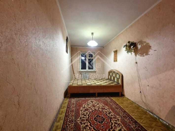 Продаж просторої 3к квартири на Соцмісті - фото 1