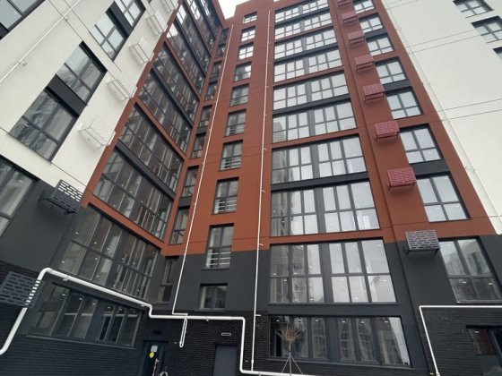 Продаж однокімнатної квартири від власника Рівне