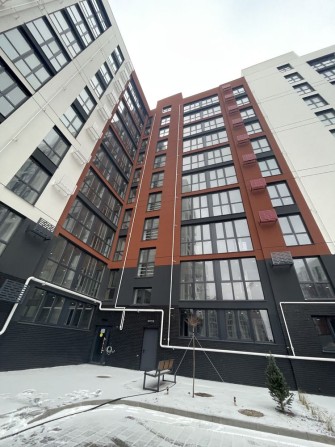 Продаж однокімнатної квартири від власника - фото 1