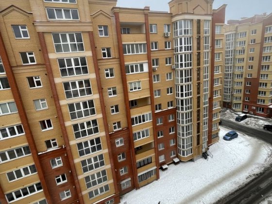 Продаж 1 км квартири на провулку Тарнавського Тернополь