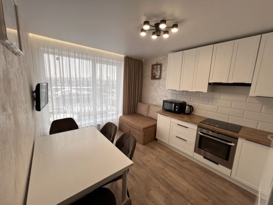 Однокімнатна квартира в новобудові за НАЙкращою ціною! Ровно