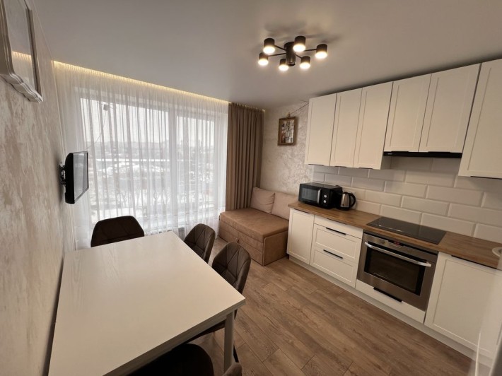 Однокімнатна квартира в новобудові за НАЙкращою ціною! - фото 1