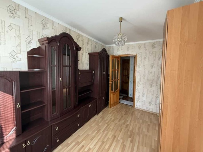 2к.квартира, Зигіна, в житловому стані - фото 1