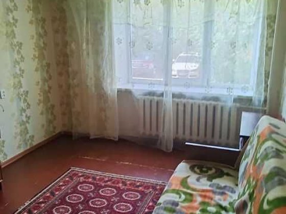 2 к квартира, житловий стан,  площа 46 кв.м. Полтава