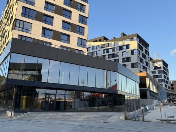 Продам 1-кімнатну квартиру на Замковій Рівне