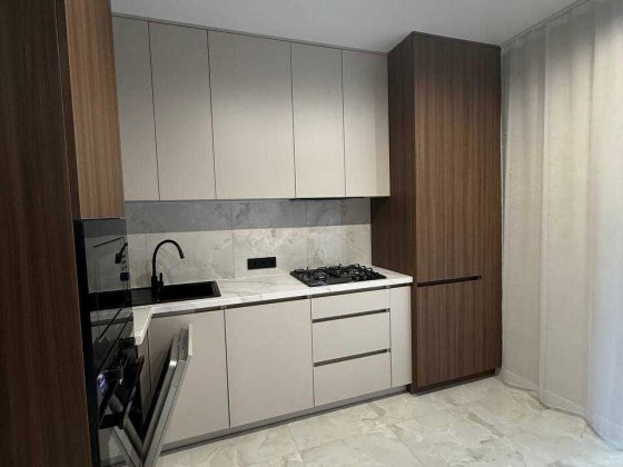 Квартира зі стильним ремонтом та газом Ірпінь