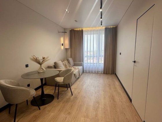 Євро 2к квартира біля парку Центральний! Газ! Ирпень