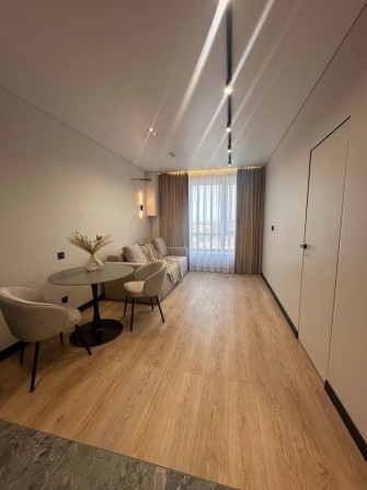 Євро 2к квартира біля парку Центральний! Газ! - фото 1