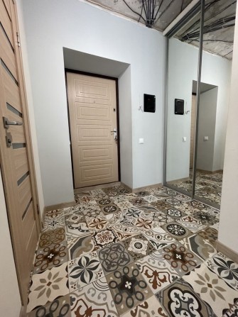 1к квартира з гардеробною! Податки 2%! Держ.прогами ТАК - фото 1