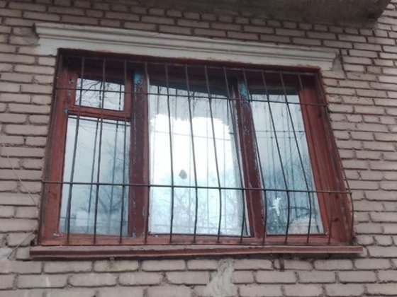 Продам однакомнотную квартиру в районе 44-го квартала Кривой Рог