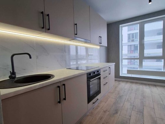 Топ пропозиція! 2к з якісним ремонтом біля лісу!  Без комісії! Ірпінь