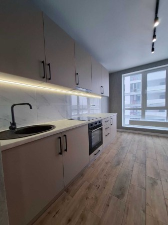 Топ пропозиція! 2к з якісним ремонтом біля лісу!  Без комісії! - фото 1