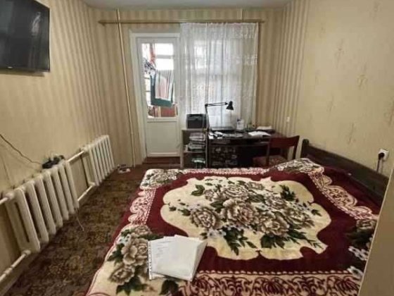 3к.квартира, Сади , 67м2, житловий стан Полтава