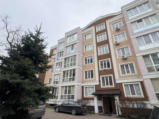 Однокімнатна квартира. Єоселя, сертифікат, постанова Ірпінь