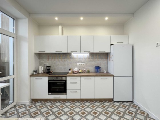 2-кімнатна квартира біля Центрального Парку. Газ. Оформлення - 2% Ірпінь