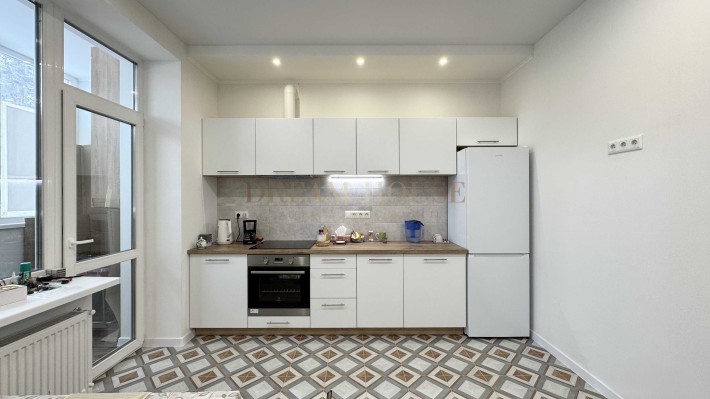 2-кімнатна квартира біля Центрального Парку. Газ. Оформлення - 2% - фото 1