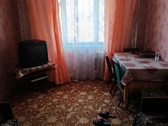 Продам 2-кімнатну квартиру на 173 кварталі, вул. Едуарда Фукса Кривий Ріг