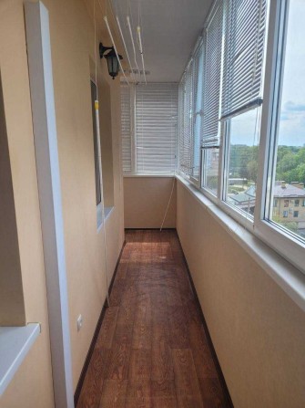 Продаж 2-кімнатної квартири вул. Заливна. Цегла. єВідновлення  - ТАК - фото 1