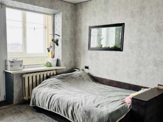 Продаж однокімнатної квартири. Євроремонт. Чешка №19619 Полтава