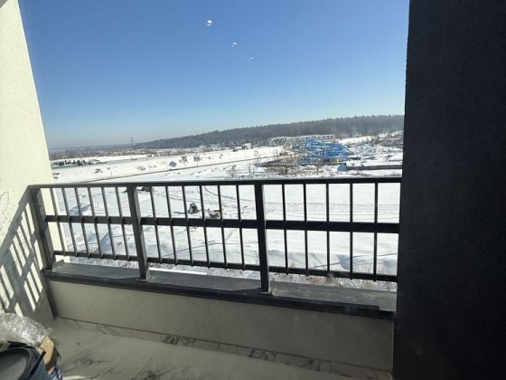 Квартира з виглядом на набережну Ірпінь