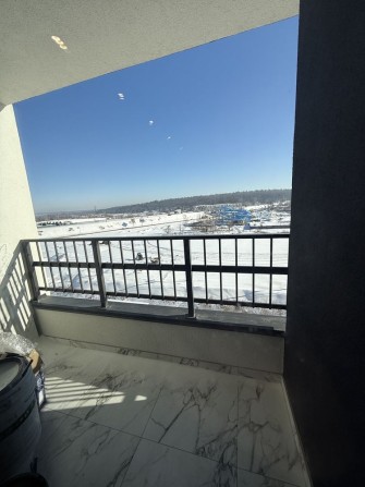 Квартира з виглядом на набережну - фото 1