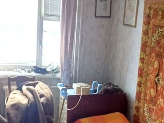 2-к. квартира, р-н Лушпи, ідеальний, 3 поверх! Не над дорогою Сумы