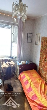 2-к. квартира, р-н Лушпи, ідеальний, 3 поверх! Не над дорогою - фото 1