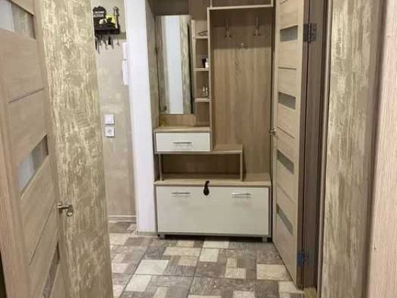 Однокімнатна квартира в новому будинку. Полтава