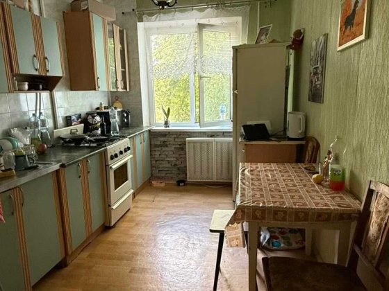 3к! квартира, Алмазний, 2/9 пов, 70 м2, роздільні кімнати, косметика! Полтава