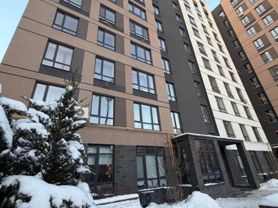 Дуже терміновий продаж квартири в центральному парку Ірпінь