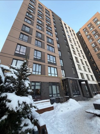 Дуже терміновий продаж квартири в центральному парку - фото 1