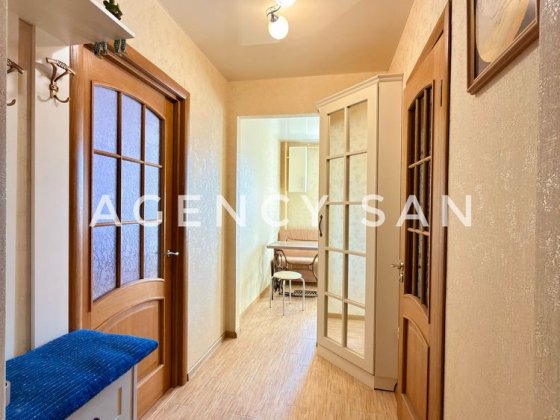 Продам 1к квартиру з ремонтом в новому будинку Суми