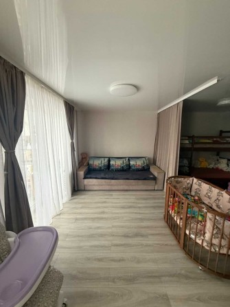 Продаж 1-кімнатної квартири-студії, Браїлки - фото 1