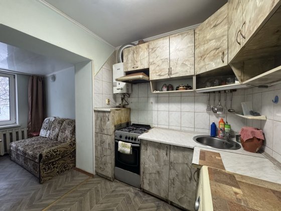 Продаж 1 кім квартири з добудовою на першому поверсі Тернопіль